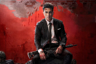 Sonu Sood drops the trailer of his directorial debut Fateh; promises to be a cybercrime action saga like no other : Bollywood News