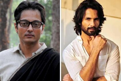 Sujoy Ghosh to team up with Shahid Kapoor post exit from Shah Rukh Khan starrer King? Here’s what we know! : Bollywood News