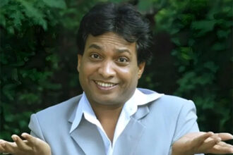 Comedian Sunil Pal traced and safe after disappearing for hours, police investigate : Bollywood News