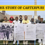 Watch: Carterpuri: the Haryana village named after Jimmy Carter