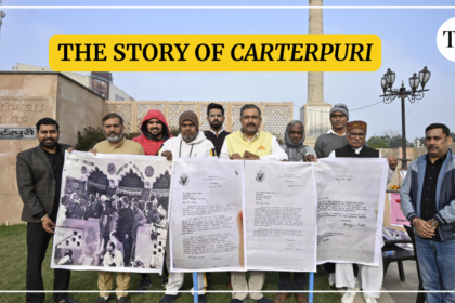 Watch: Carterpuri: the Haryana village named after Jimmy Carter