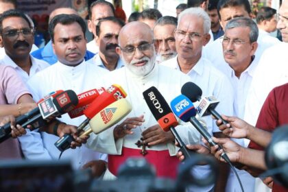 Syro-Malabar Church sets up special tribunal for disciplinary issues in Ernakulam-Angamaly Archdiocese