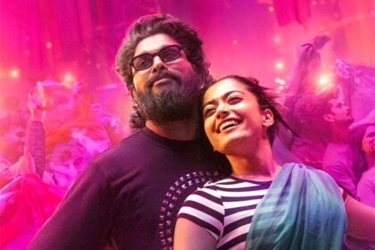 BREAKING: UNBELIEVABLE pricing for Pushpa 2 – The Rule; PVR Maison BKC sells Luxe audi tickets for a RECORD Rs. 3000 : Bollywood News