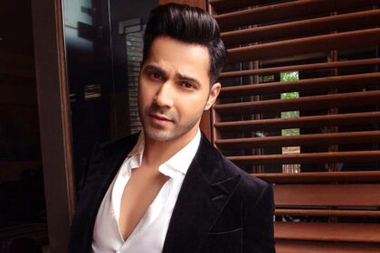Varun Dhawan makes SHOCKING claim: Baby John star reveals “wife of a powerful man” stalked him, broke into his house; says, “She thought I’d leave my family for her” : Bollywood News