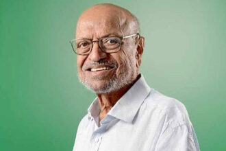 Veteran filmmaker Shyam Benegal passes away at 90 : Bollywood News