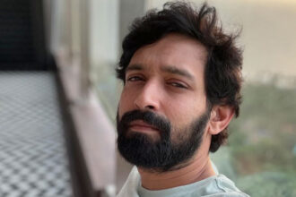 SHOCKING! Vikrant Massey announces retirement from acting at 37: “Coming 2025, we would meet each other for one last time” : Bollywood News