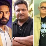 Sanjay Gupta DEFENDS Vikrant Massey for taking a break from acting, draws parallels with Hansal Mehta; says, “It takes guts, resilience and an insane amount of belief…” : Bollywood News