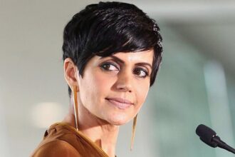 Mandira Bedi returns to acting with south film Identity; says, “I’m excited because South films today have such huge viewership” : Bollywood News