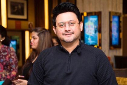 EXCLUSIVE: Swapnil Joshi to make Gujarati film debut; says, “I felt this is the best opportunity to expand my horizon” : Bollywood News