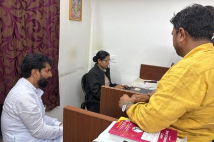 BJP leader C.T. Ravi likely to be taken to Bengaluru