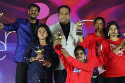 Naruvi Hospitals in Vellore celebrates Founder’s Day