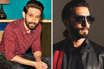 Will Vikrant Massey shoot for Don 3 before or after the break? : Bollywood News