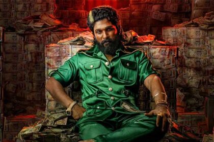 Yash Raj Films gives a loud shoutout to Allu Arjun starrer Pushpa 2 – The Rule over its ‘record-breaking’ success; says, “Fire nahi Wildfire” : Bollywood News