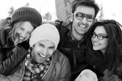 Yeh Jawaani Hai Deewani to re-release on January 3, 2025 across 140 theaters in 46 cities; deets inside : Bollywood News