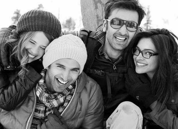 Yeh Jawaani Hai Deewani to re-release on January 3, 2025 across 140 theaters in 46 cities; deets inside : Bollywood News