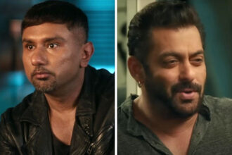 Yo Yo Honey Singh Famous trailer out: Singer-rapper chronicles his rise and struggles; Salman Khan makes special appearance : Bollywood News