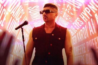 Yo Yo Honey Singh: Famous to premiere on Netflix December 20, 2024 : Bollywood News