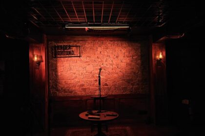 Underground Comedy Club and Bengaluru’s shifting evening culture