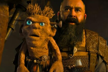 Barroz movie review: Mohanlal’s passion project ends up as a lost opportunity