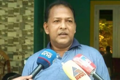 Filmmaker Balachandrakumar, key witness in Kerala actor assault case, dies