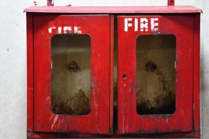 Task Force team finds gaps in fire safety measures and other issues at Telangana govt hospitals