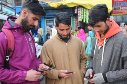 Internet shut down 60 times in 2024, fewer than last year