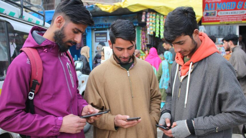 Internet shut down 60 times in 2024, fewer than last year