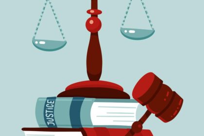 The code of conduct judges need to follow