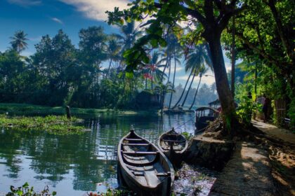 Island of mysteries | Review of ‘The Book of Exodus’ by V.J. James, translated by Ministhy S.