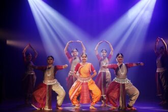 Odissi dancer Madhulita Mohapatra wants to popularise the dance form in Kerala