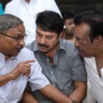 M.T. Vasudevan Nair | I am glad I could create memorable films with M.T., says filmmaker Hariharan