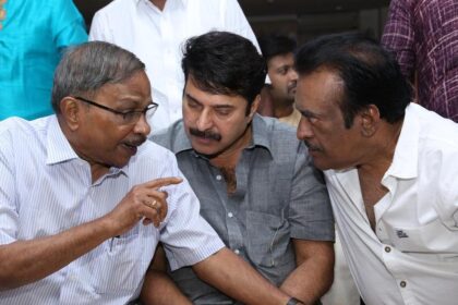 M.T. Vasudevan Nair | I am glad I could create memorable films with M.T., says filmmaker Hariharan