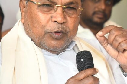 Panchamasalis should approach BC Commission, says Siddaramaiah
