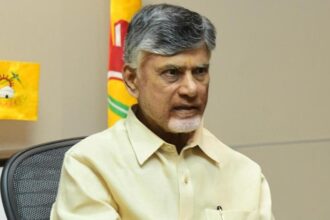 Andhra Pradesh Government plans to rationalise village, ward secretariat employees