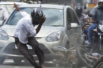 Nitin Gadkari announces nationwide cashless treatment scheme for road accident victims