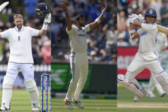Top 10 cricketers of 2024: From run-machines Joe Root and Yashasvi Jaiswal to standout bowler Jasprit Bumrah | Cricket News