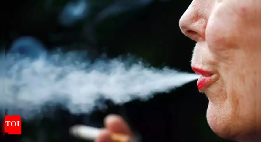 Milan says no to all outdoor smoking in Italy’s toughest ban