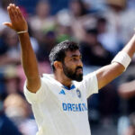 Jasprit Bumrah surpasses Ashwin’s all-time record to set new high in ICC Test rankings | Cricket News