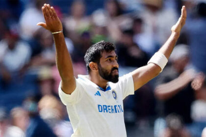 Jasprit Bumrah surpasses Ashwin’s all-time record to set new high in ICC Test rankings | Cricket News