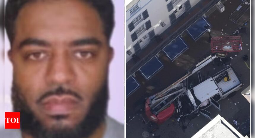 Who was Shamsud-Din Jabbar? US Army veteran accused in New Orleans attack