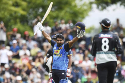 3rd T20I: Kusal Perera’s record-breaking century leads Sri Lanka to victory over New Zealand | Cricket News