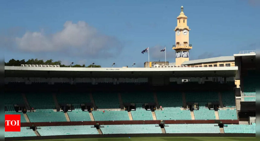 SCG honours India spinners Bedi, Yadav for fifth IND vs AUS Test | Cricket News