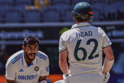 Jasprit Bumrah breaks Waqar Younis’s record to go top of this list | Cricket News