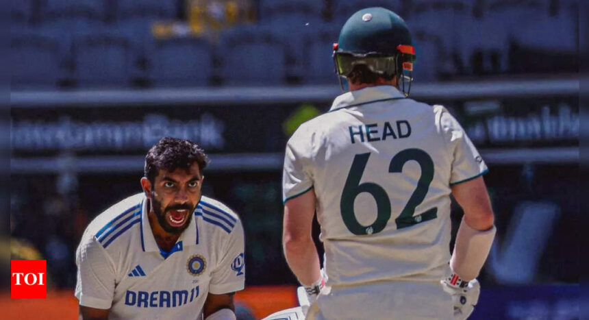 Jasprit Bumrah breaks Waqar Younis’s record to go top of this list | Cricket News