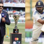Ravi Shastri speculates on Rohit Sharma’s retirement from Test cricket | Cricket News