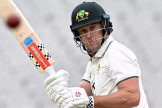 IND vs AUS: Who is Beau Webster, Australia’s Test debutant for SCG Test | Cricket News