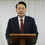 Yoon Suk Yeol: ‘Fight to the end’: Impeached South Korean President Yoon amid detention threat