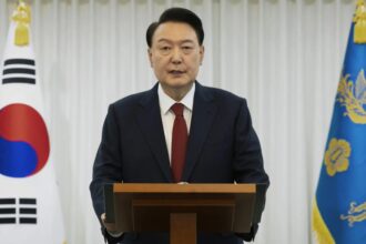 Yoon Suk Yeol: ‘Fight to the end’: Impeached South Korean President Yoon amid detention threat
