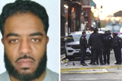 FBI confirms New Orleans attacker Jabbar ‘acted alone’ but was ‘100% inspired by Isis’