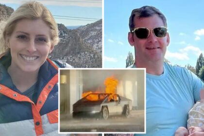 Las Vegas Cybertruck explosion: ‘Wife left Matthew Livelsberger days before blast’ — Was it political motive or personal struggles?